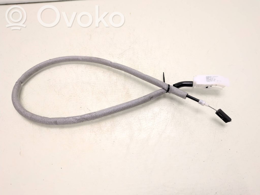 Front door cable line   7119615,51217119615,3924753