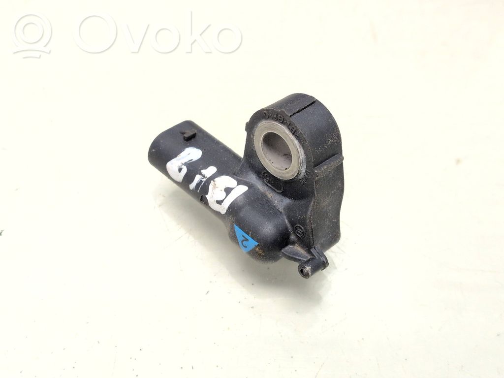 Airbagsensor Crashsensor Drucksensor   147344500A
