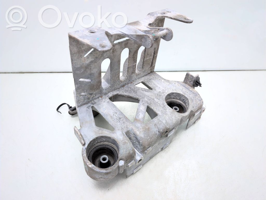 Tesla Model 3 A/C compressor mount bracket 