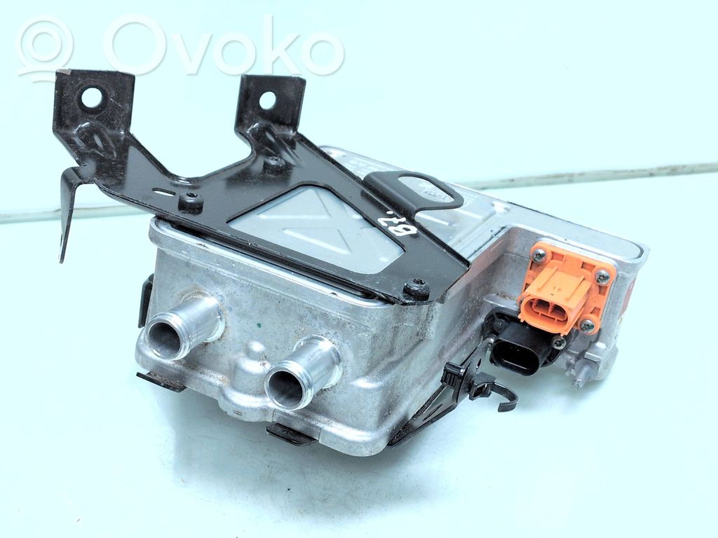 Cupra Born Liquide de refroidissement module chauffage 