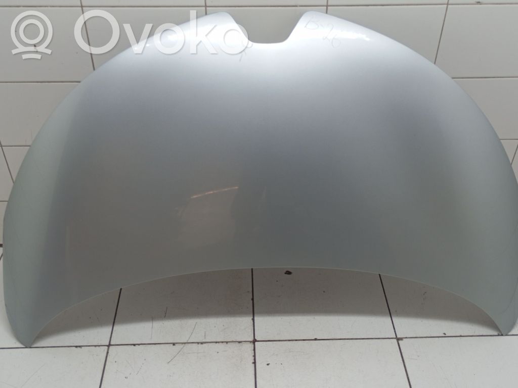 Engine bonnet/hood