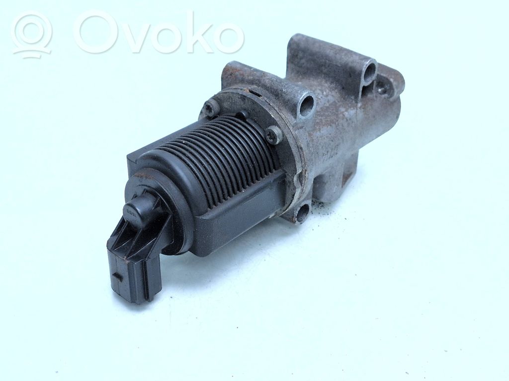 Opel Astra H Valvola EGR 