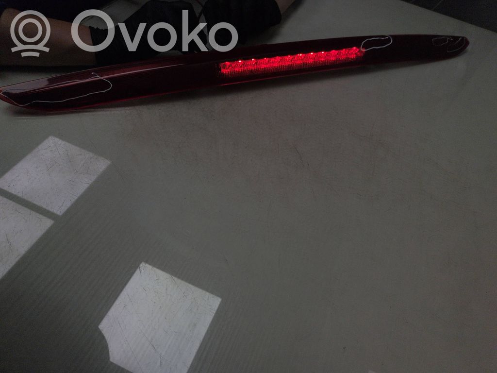 Volvo XC60 Troisième feu stop 