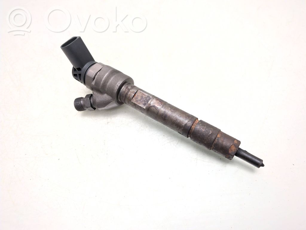 Injektor Einspritzdüse   7810702,0445110478