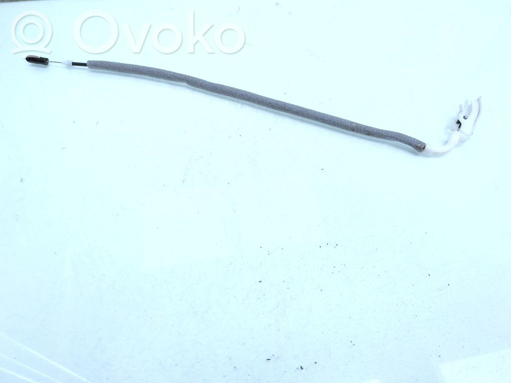 Línea de cable puerta delantera   7034467