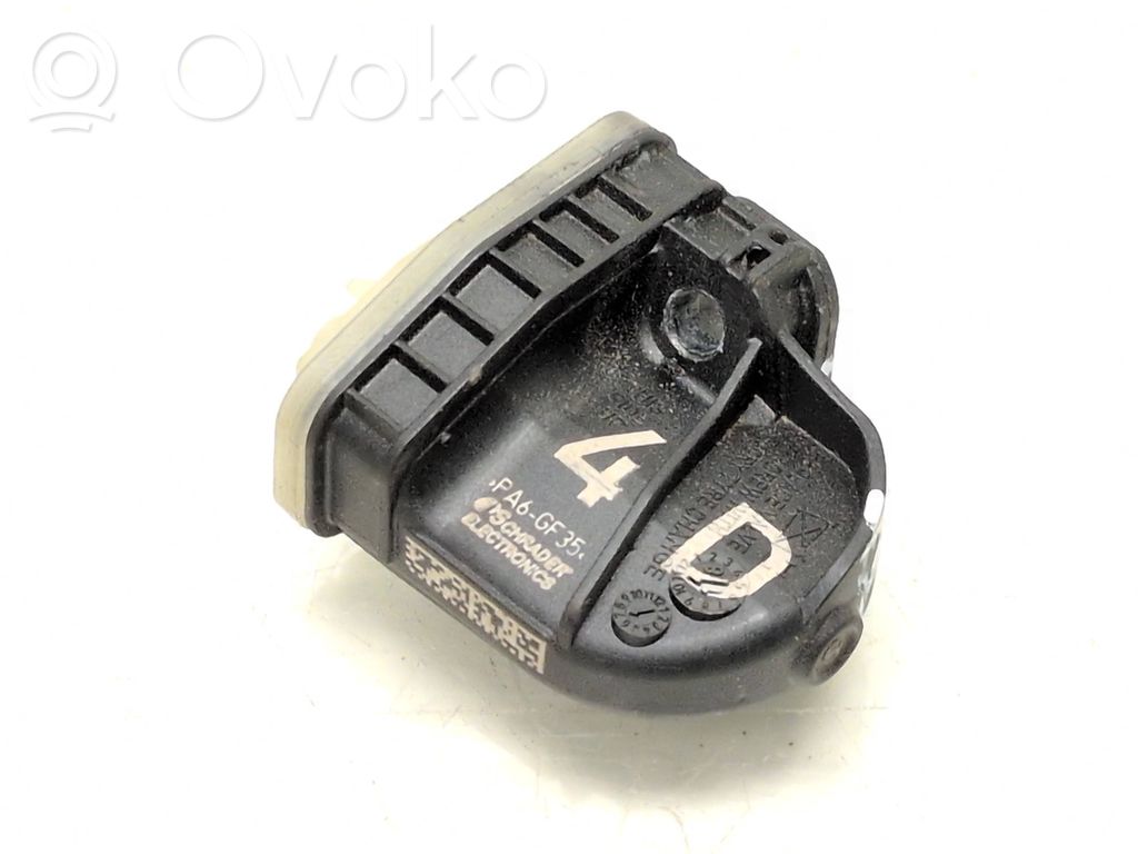 Opel Insignia B Sensor de presión del neumático 