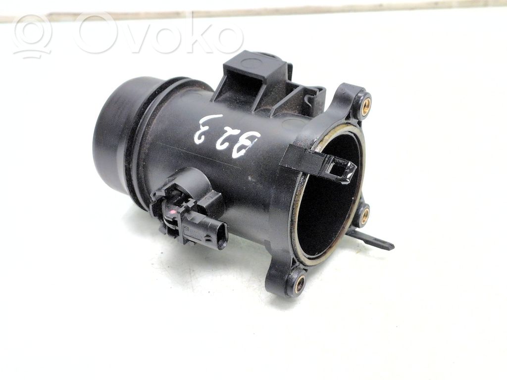 Luftmassenmesser Luftmengenmesser   8506359,11618506359