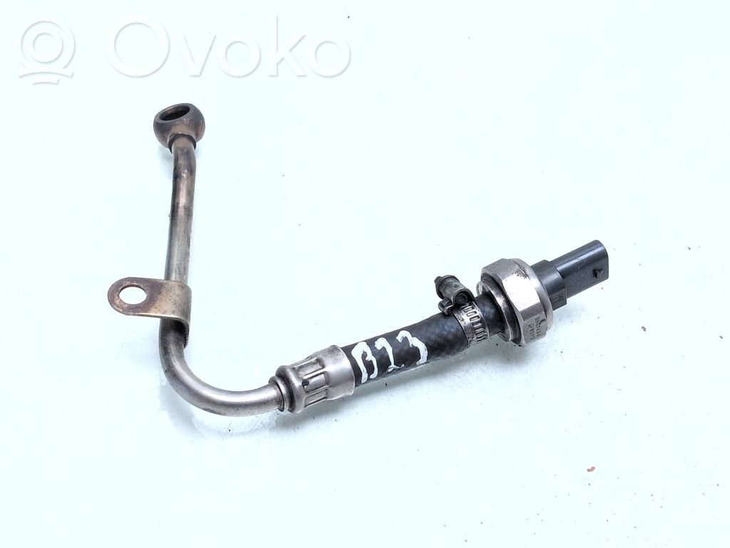 Abgasdrucksensor Differenzdrucksensor   8507634