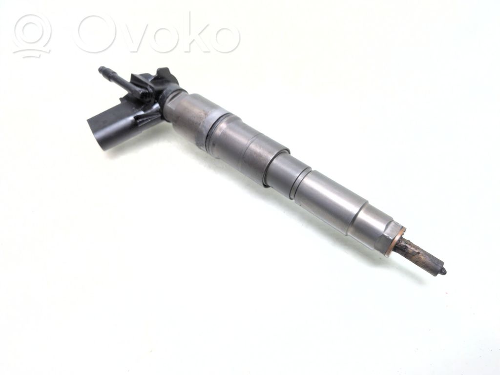 BMW 5 E60 E61 Injector combustibil 