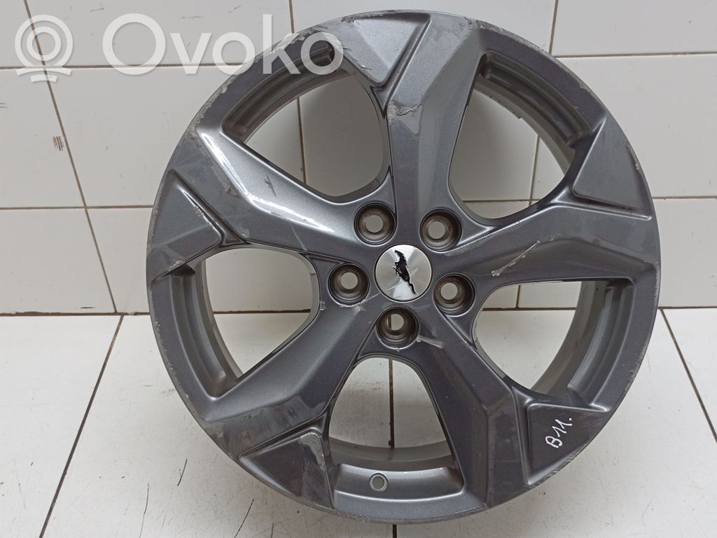Ford Mustang Mach-E Felgi aluminiowe R18 