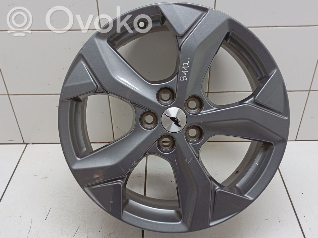 Ford Mustang Mach-E Felgi aluminiowe R18 