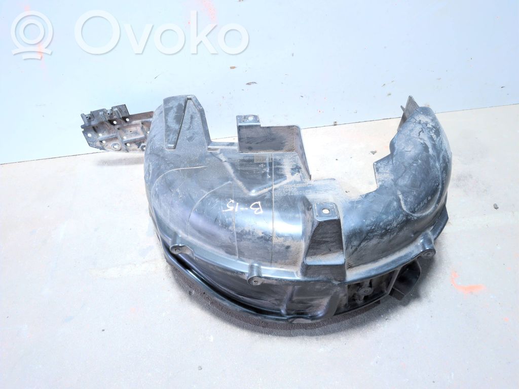Opel Astra L Nadkole tylne 