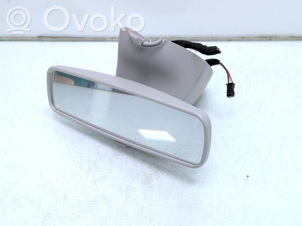 Renault Zoe Espejo retrovisor (interior) 