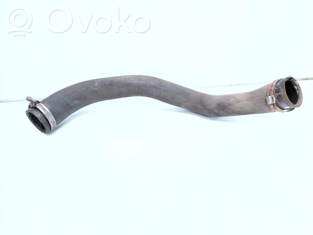 Peugeot 308 Furtun/conductă intercooler 