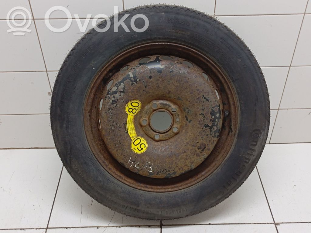 Koło zapasowe R18   30647175,5X108R18,5X108,15585R18