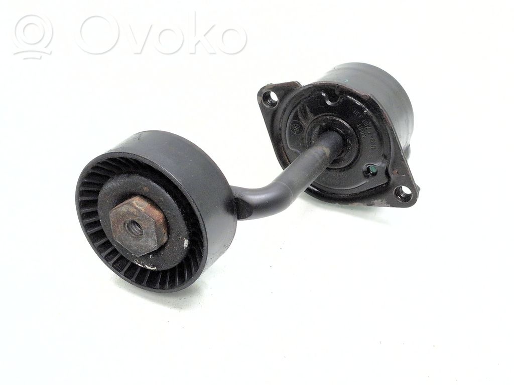 BMW 5 E60 E61 Napinacz paska alternatora 