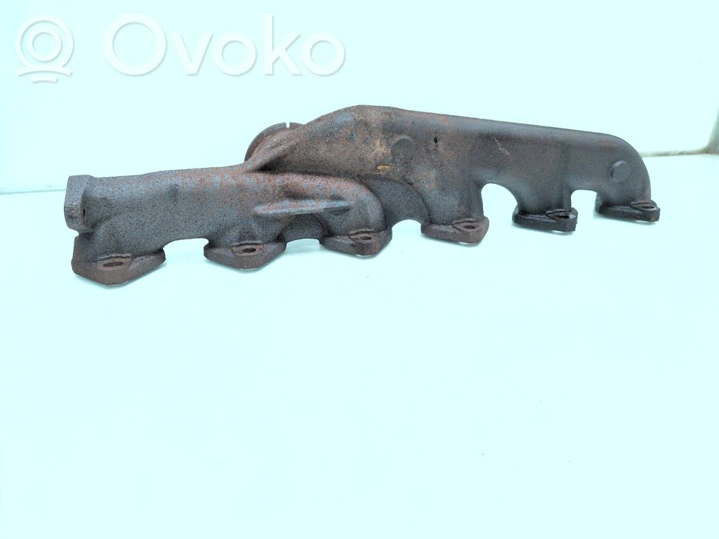 Auspuffkrümmer Abgaskrümmer   7801714