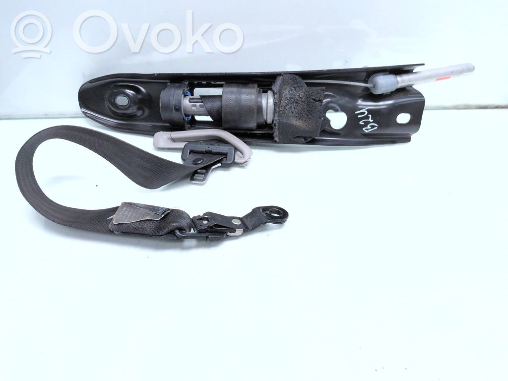 Volvo XC90 Cinturón delantero 