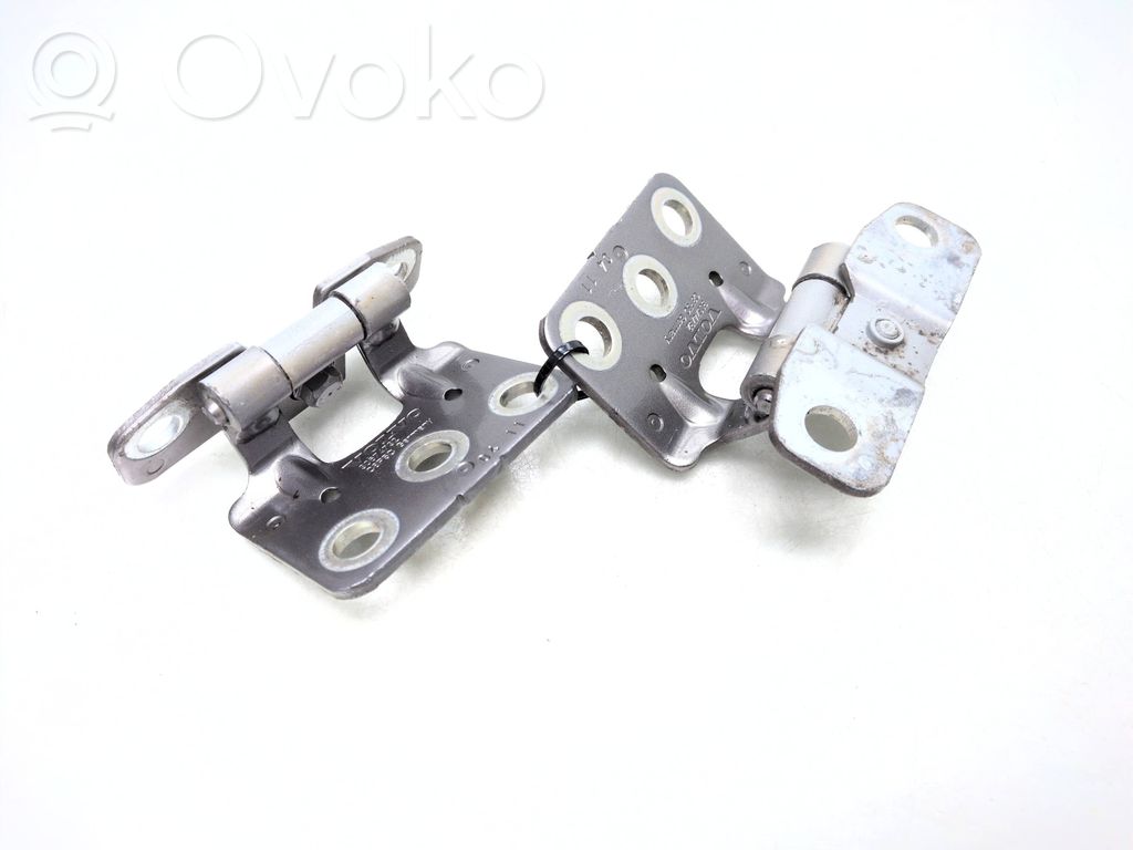 Volvo XC90 Set di cerniere portiera di carico 