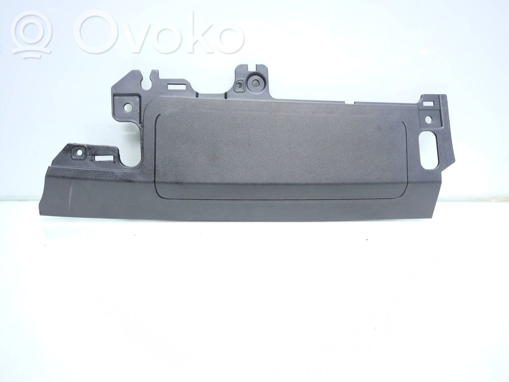 Tesla Model 3 Element deski rozdzielczej / dół 