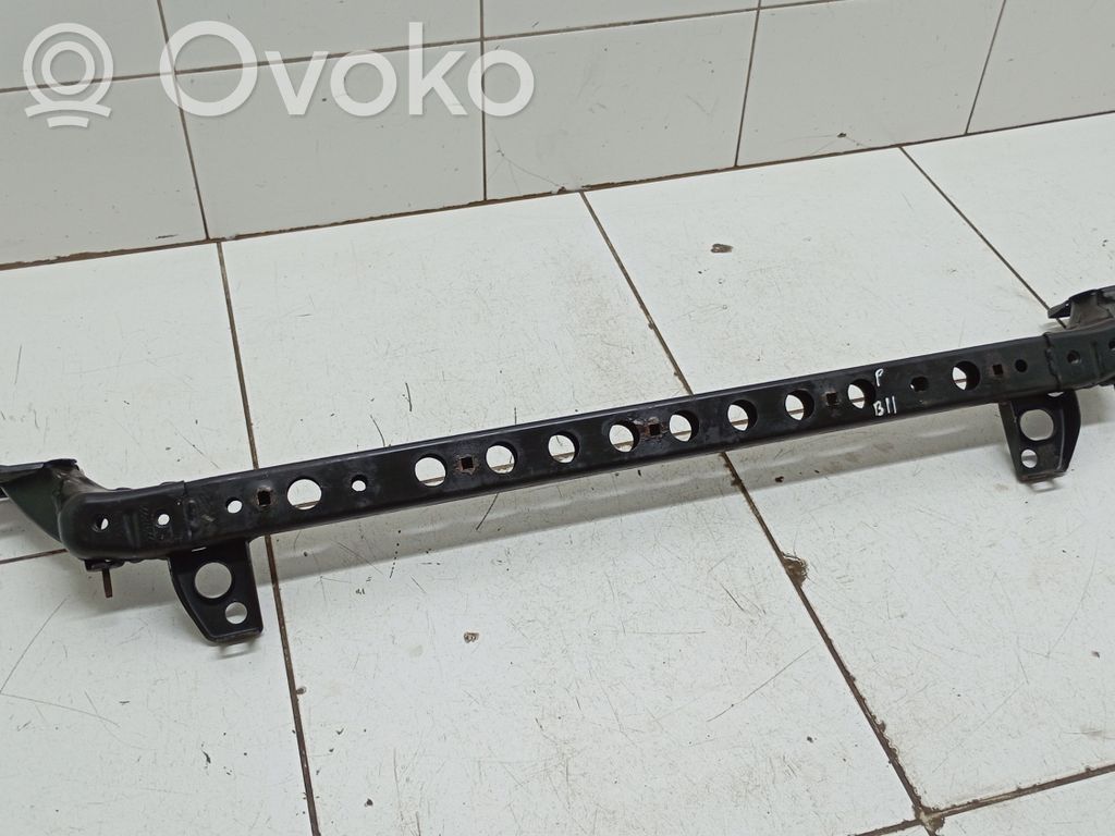 Opel Insignia B Unterteil Schlossträger Frontträger Frontmaske 