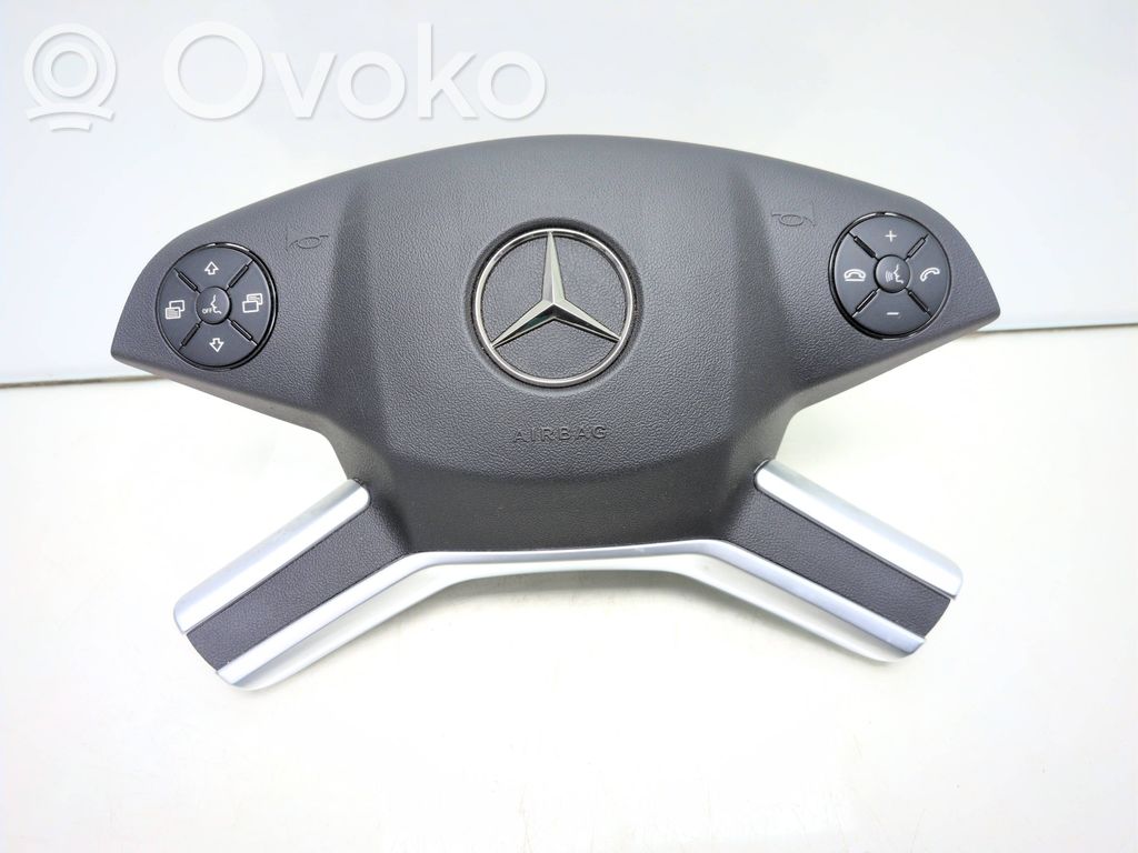 Mercedes-Benz ML W164 Airbag dello sterzo 