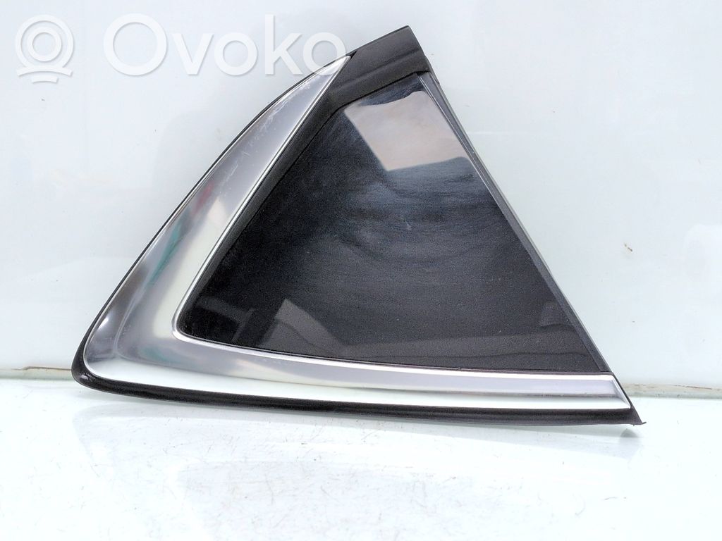 Opel Insignia B Rivestimento modanatura parafango posteriore 