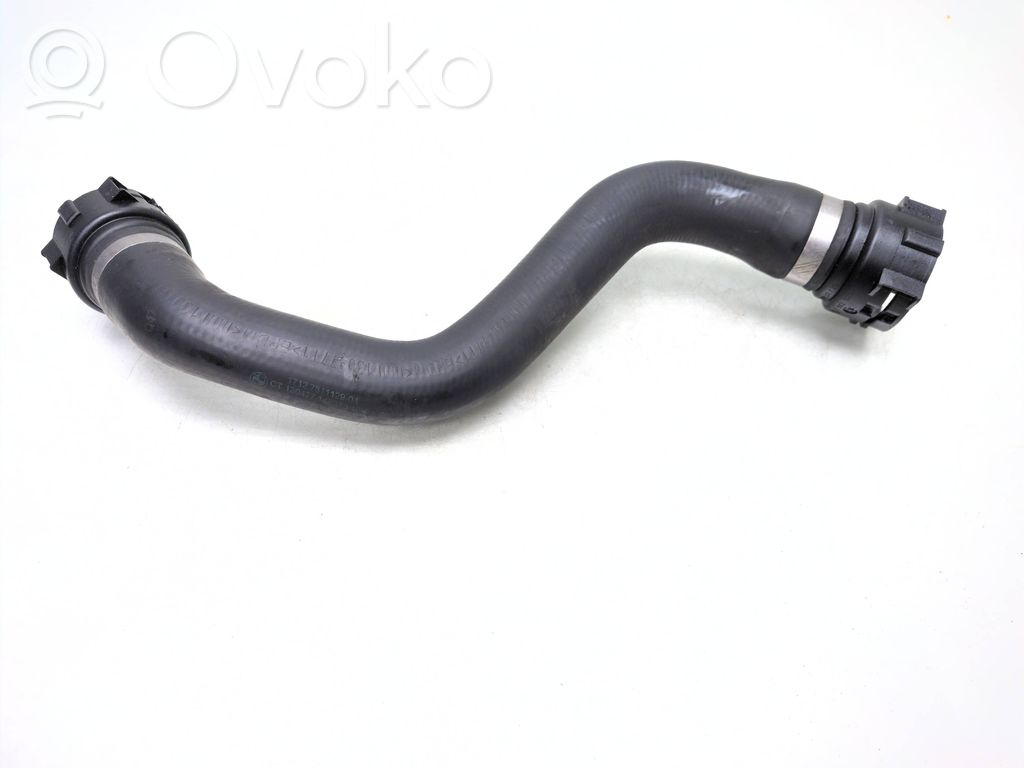 BMW 1 F20 F21 Tubo flessibile del liquido di raffreddamento del motore 