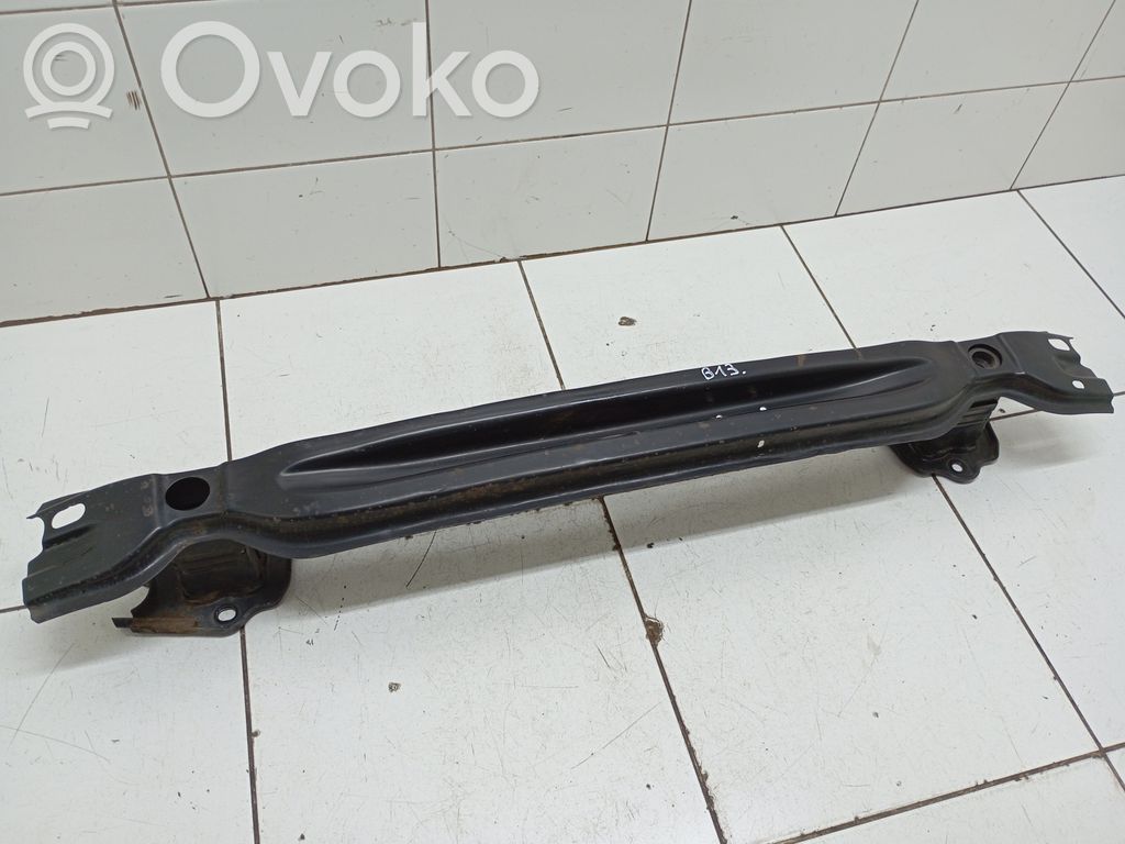 BMW X1 E84 Traversa del paraurti posteriore 