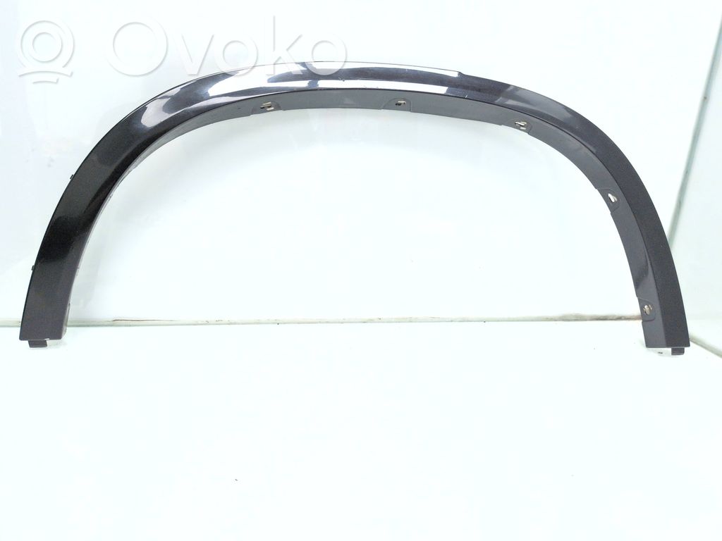 BMW X1 E84 Rivestimento passaruota posteriore 
