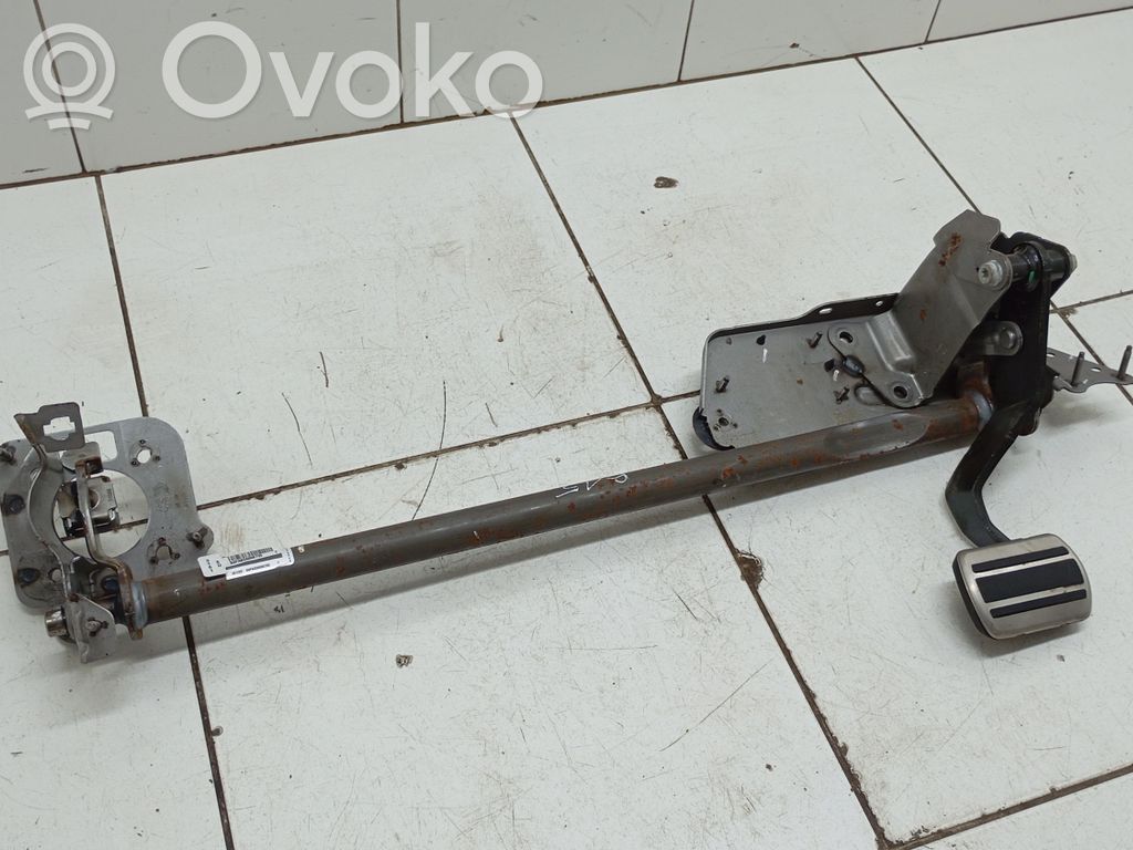 Opel Astra L Pedală frână