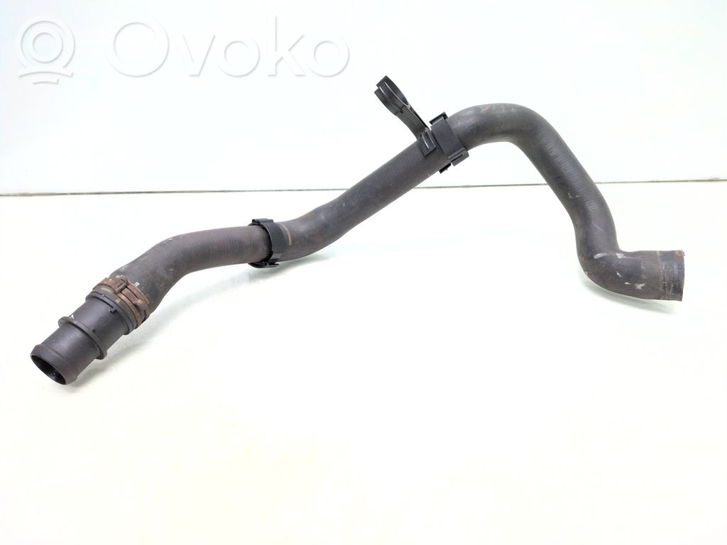 Mini One - Cooper Coupe R56 Engine coolant pipe/hose