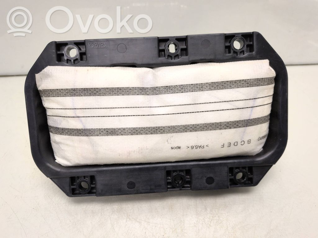 Volvo V60 Airbag pasager 