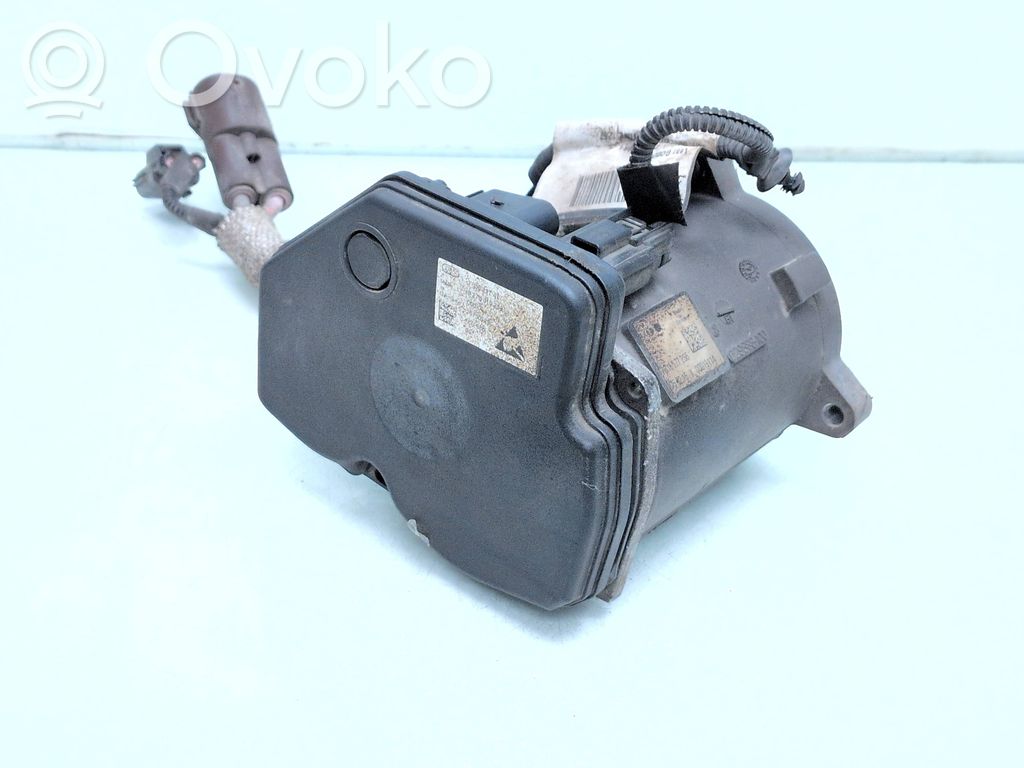 Volvo V60 Piesă electrică casetă direcție 