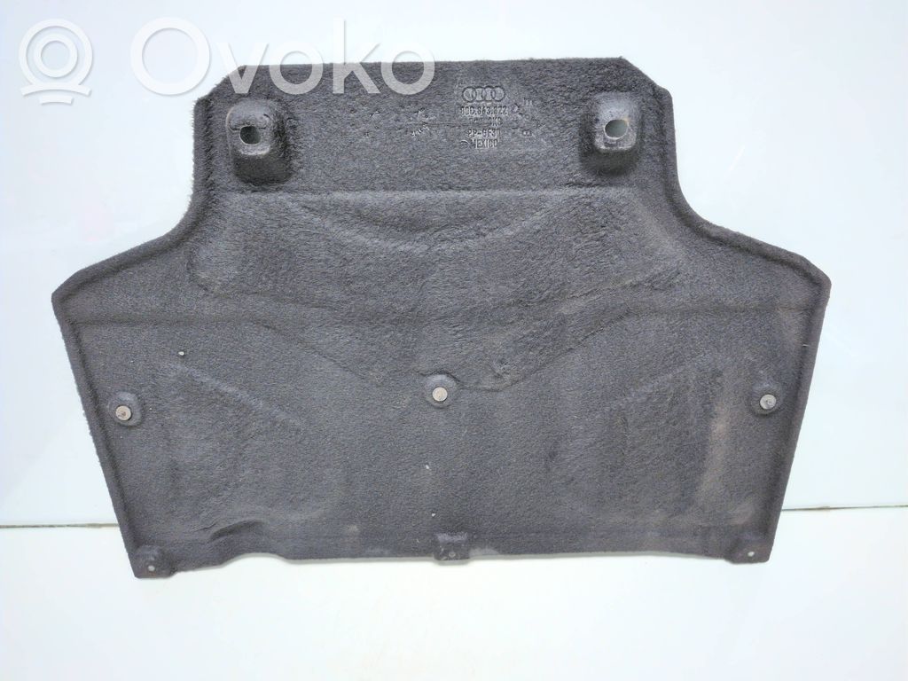 Getriebebodenschutz   80C863822