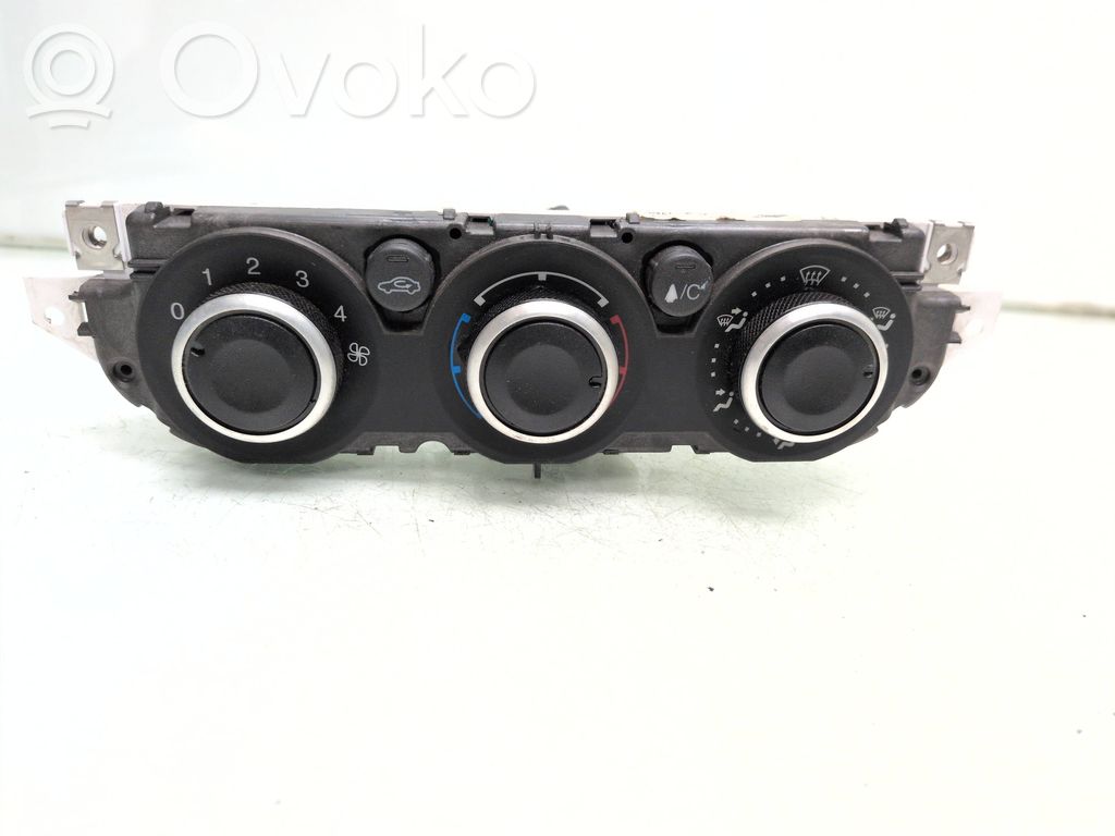 Panel klimatyzacji   3M5T19980AD,69607003
