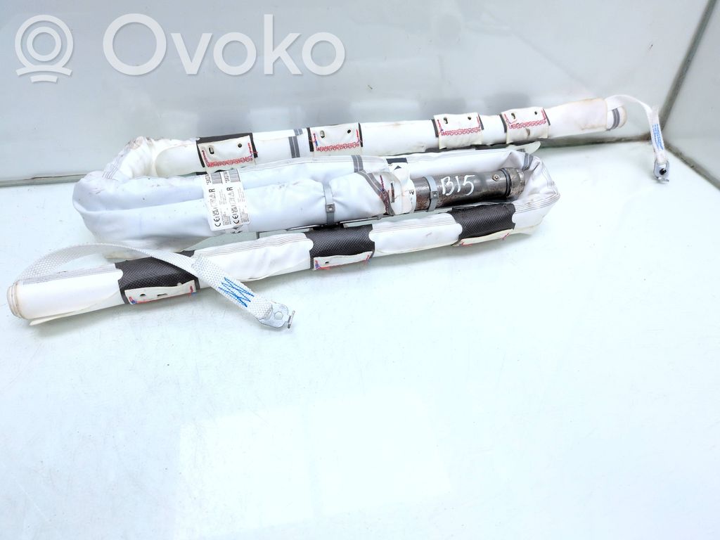 Opel Astra L Airbag de toit