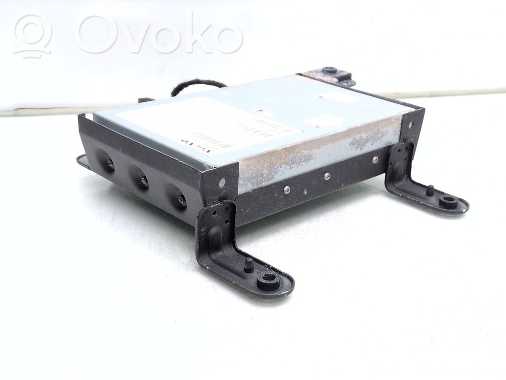 Volvo XC60 Amplificador de sonido 