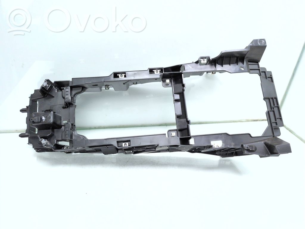 Opel Astra L Altri elementi della console centrale (tunnel) 
