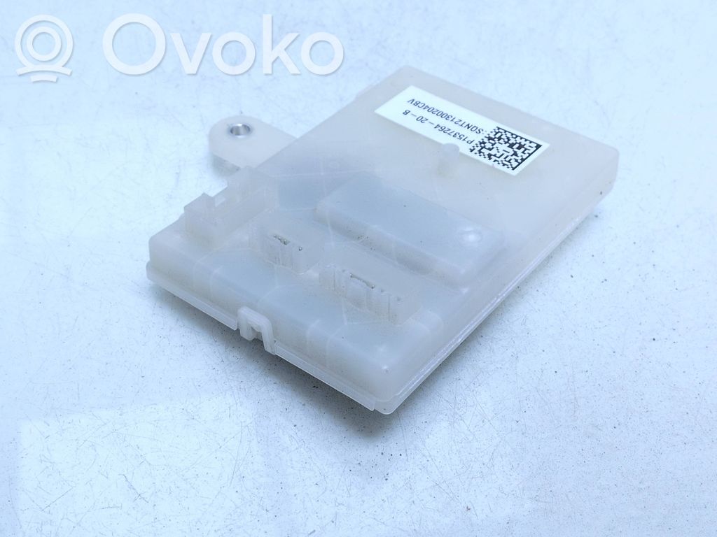 Autres unités de commande / modules   P153726420B