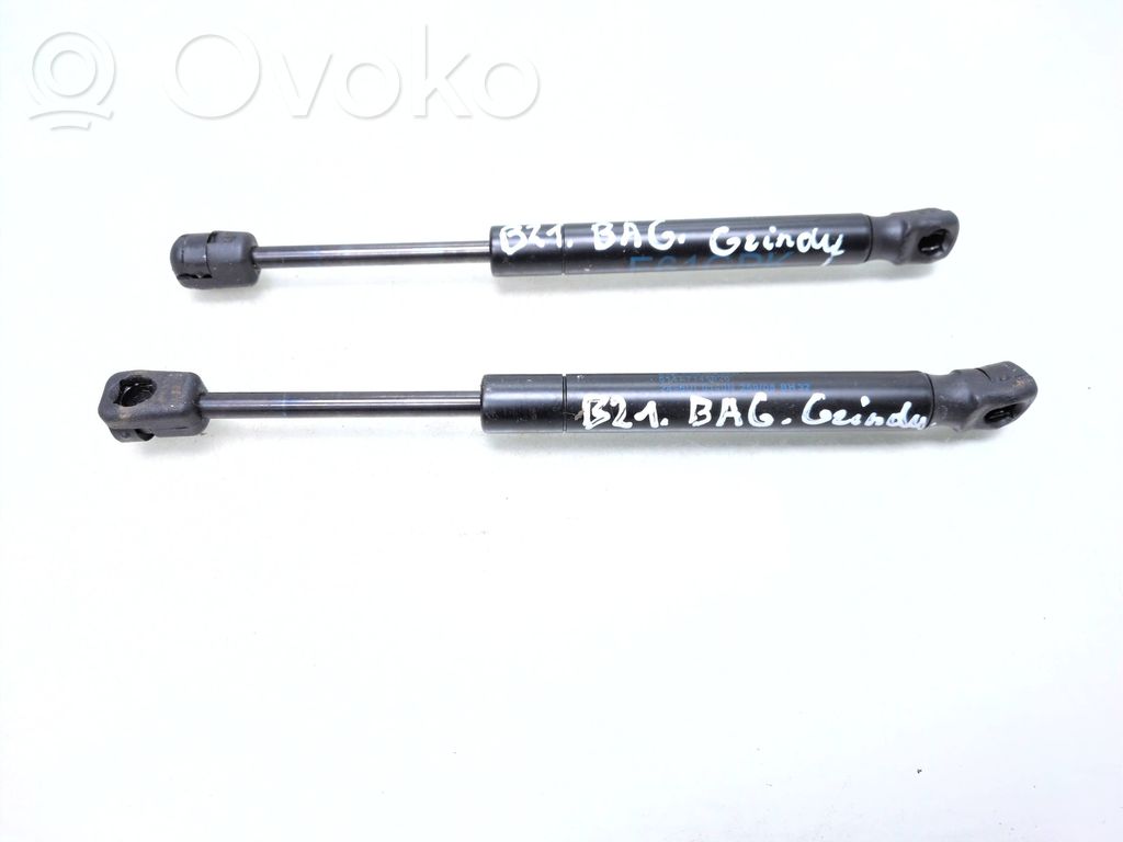BMW 5 E60 E61 Ammortizzatore portellone posteriore/bagagliaio