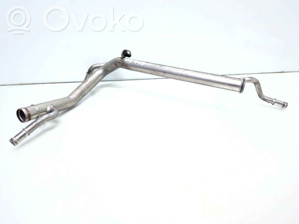 Volvo V60 Conductă/furtun lichid de răcire motor