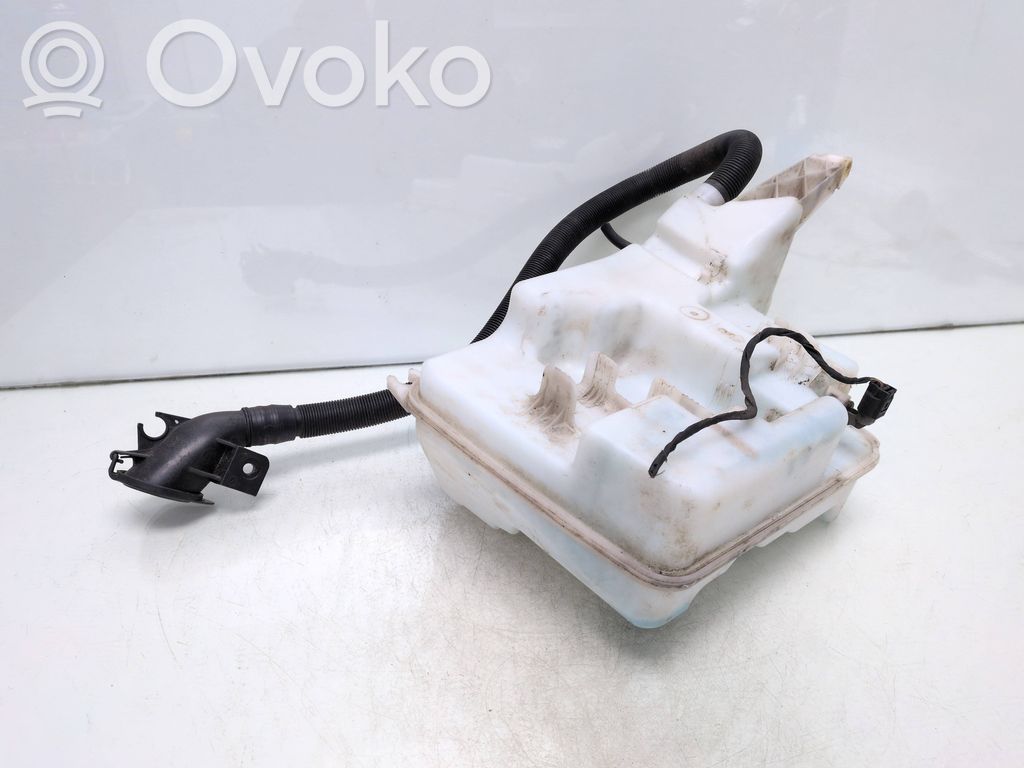 BMW 5 E60 E61 Rezervor lichid spălare parbriz 