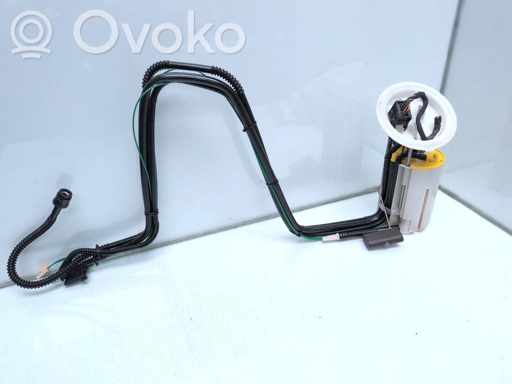 BMW 5 E60 E61 Pompa carburante immersa 