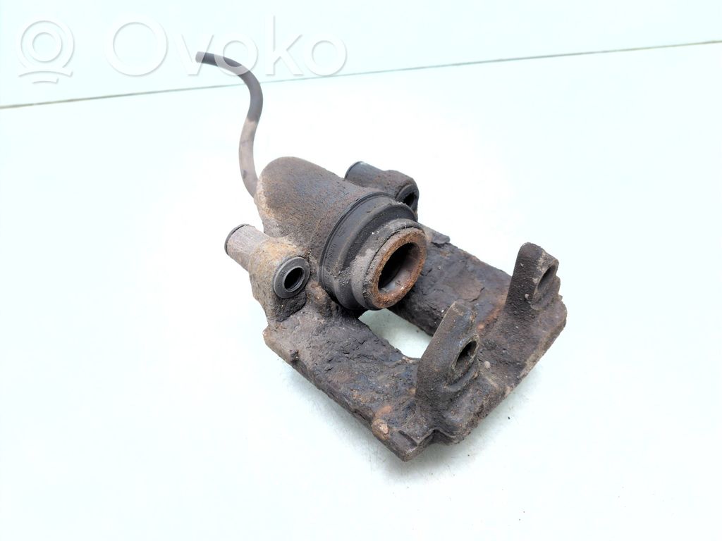 Caliper del freno trasero