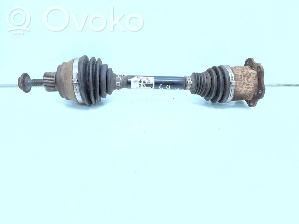 Audi A4 S4 B8 8K Semiasse anteriore