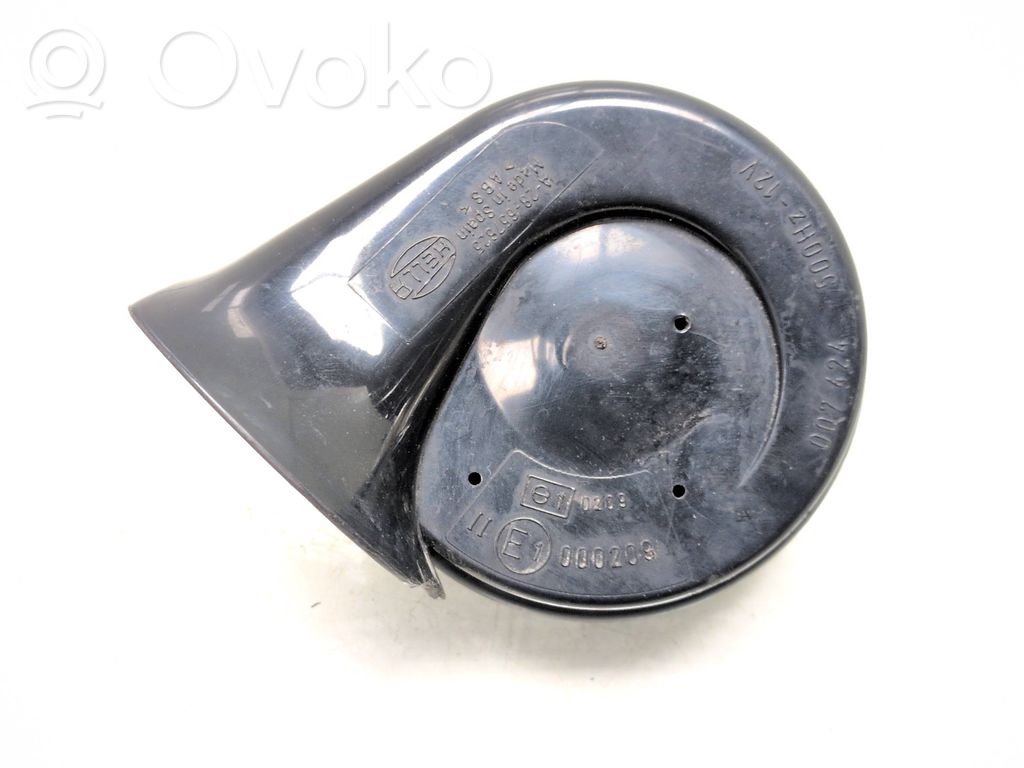 Klakson   E1000209,6N0951223