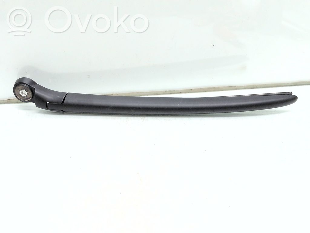 Porsche Cayenne (9PA) Ramię wycieraczki szyby tylnej 