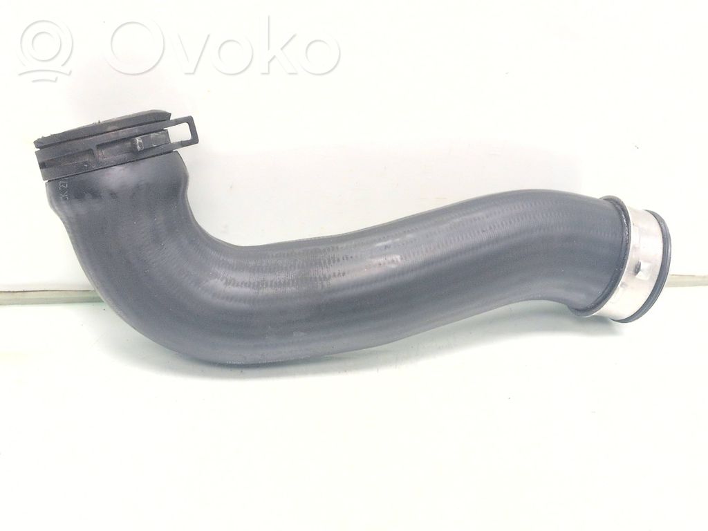 Wąż / Rura intercoolera   3D0145834AA