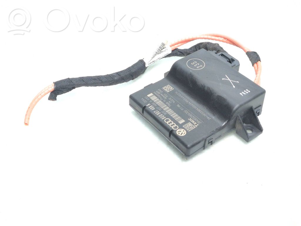 Audi A1 Gateway-Steuermodul 